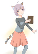 レイラさん