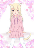 パフェちゃん