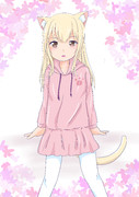 パフェちゃん