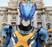 ウルトラマン