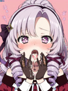 凄く美味しい練乳ですわ〜！！