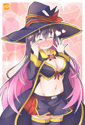 【異世界レッド】キュンキュンイドラ♡