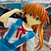 アスカ