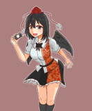 文さん