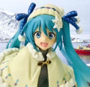 初音ミク