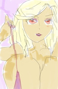 お姉さん