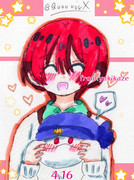 マチュハロ✨✨
