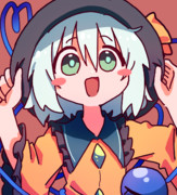 こいしちゃん