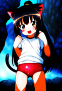 あんてぃんぽ☆ニャンてちゅてきなところなのかちら☆あたちのちあわせあんてぃんぽ性活発射だニャン☆