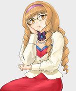 メガネ