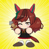 ネイチャ！