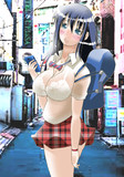 どこでもいいから早く入ろうよ～