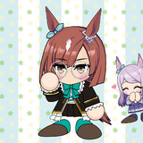 メジロいくのん