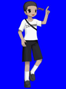 夏淫夢やじゅたそ