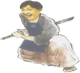 ふくしまさむらい