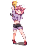 ！