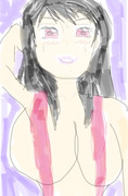 奥さん