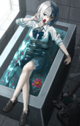 浴槽
