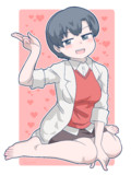 中村先生♥