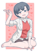中村先生♥