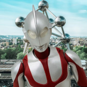 ウルトラマン