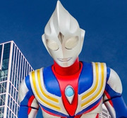 ウルトラマン