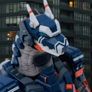 アースガロン