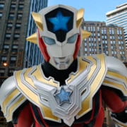 ウルトラマン