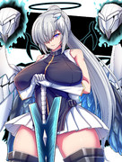 ガブリエル・アクロイド＝サン