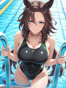 スピードシンボリの導き