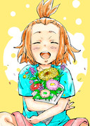 りっちゃん大好き