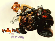 【興国の裏技】キット姉貴＆ミリュー姉貴