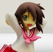 らきすた