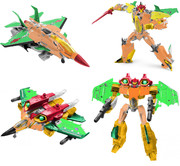 ジアクサス tfm armada tfp jhiaxus idw