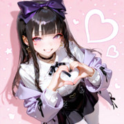 AI 可愛くてごめん（春画要求姉貴）