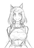 らくがき