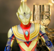 ウルトラマン