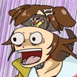 びっくりしたころさん