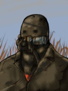 レイダーおじさん