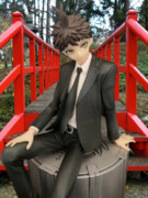 日向
