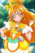 キュアパパイア