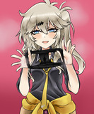 つむぎちゃん