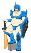 グフレディ亜種
