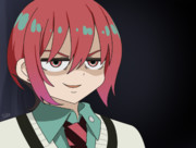フフフ・・・