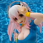 すーぱーそに子