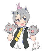 野分『のわっち！』