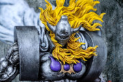 悪魔将軍