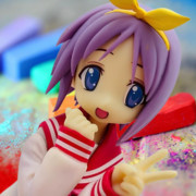 らきすた