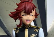 スレッタ