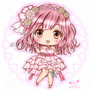 マキナ誕生日2025